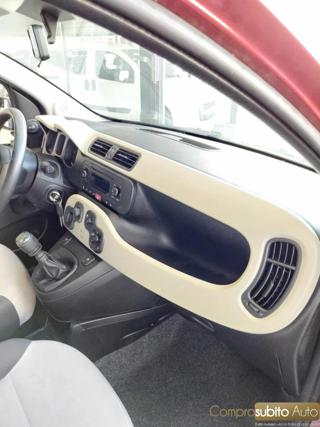 FIAT Panda usata 14