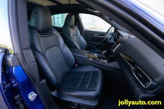 MASERATI Levante usata 95