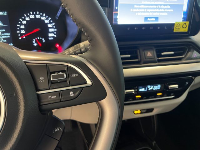 SUZUKI Swift usata, con Controllo trazione