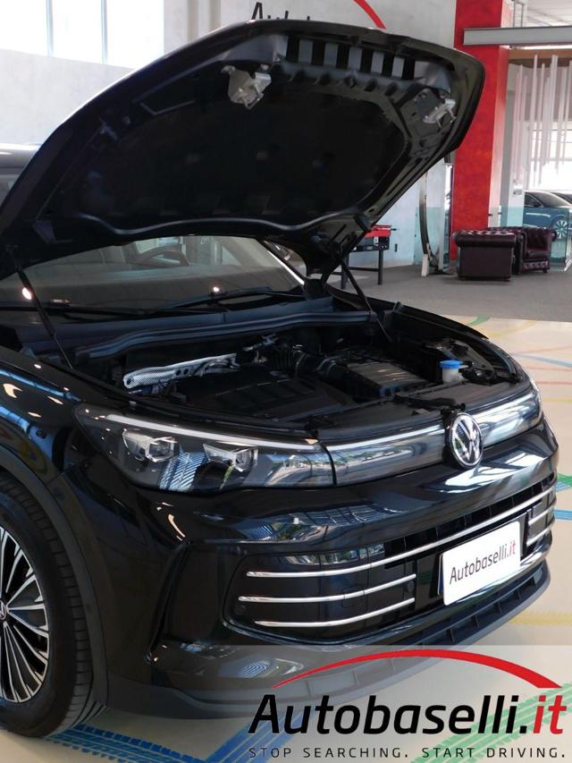 VOLKSWAGEN Tiguan usata 81