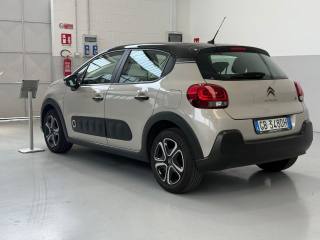 CITROEN C3 usata, con Climatizzatore
