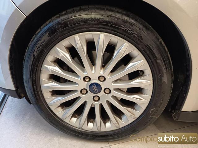 FORD C-Max usata, con Cruise Control