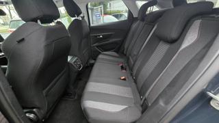 PEUGEOT 3008 usata, con Fari LED