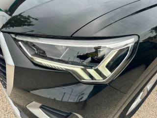 AUDI Q3 usata, con Climatizzatore