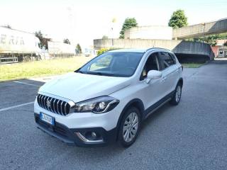 SUZUKI S-Cross usata, con Boardcomputer