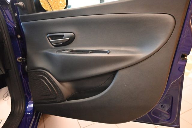 LANCIA Ypsilon usata 54