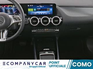 MERCEDES-BENZ GLA 180 usata, con Alzacristalli elettrici