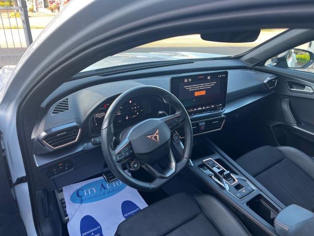 CUPRA Formentor usata, con Chiusura centralizzata