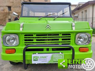 CITROEN Mehari usata 20