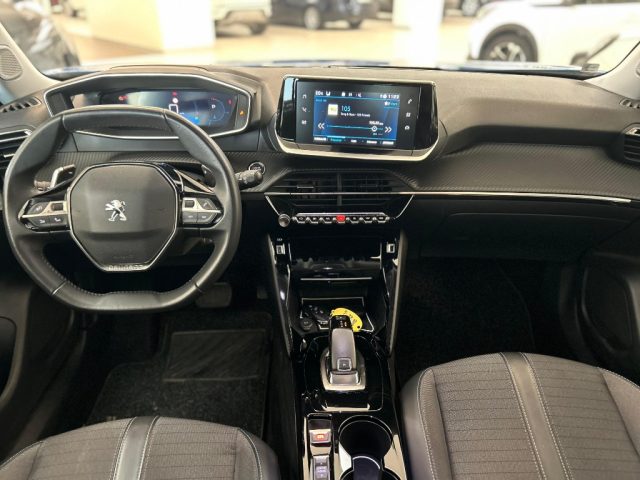 PEUGEOT 2008 usata, con Autoradio