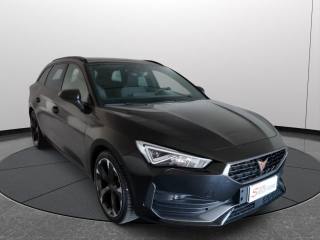 CUPRA Leon usata, con Airbag laterali