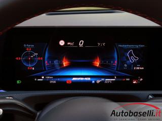 MERCEDES-BENZ A 45 S AMG usata, con Tetto panorama