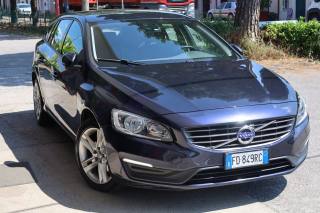 VOLVO V60 usata, con ESP