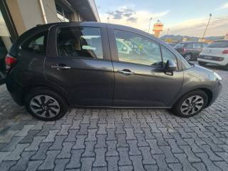 CITROEN C3 usata, con Chiusura centralizzata
