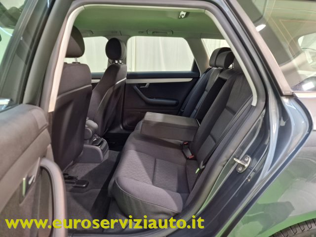 AUDI A4 usata 34