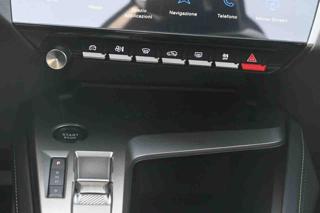 PEUGEOT 308 usata, con Sistema di navigazione