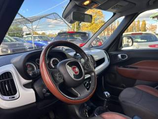 FIAT 500L usata, con Boardcomputer