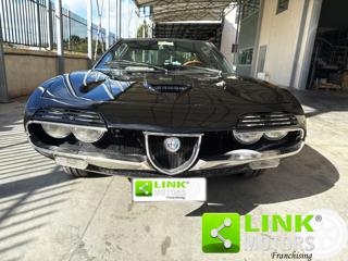 ALFA ROMEO Montreal usata 1