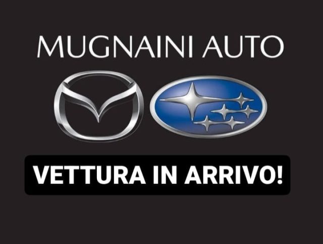 MAZDA 2 usata, con ABS