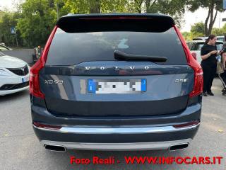 VOLVO XC90 usata, con Climatizzatore