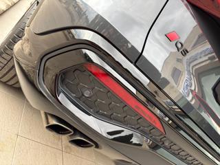 AUDI Q5 usata, con Isofix