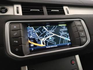 LAND ROVER Range Rover Evoque usata 14