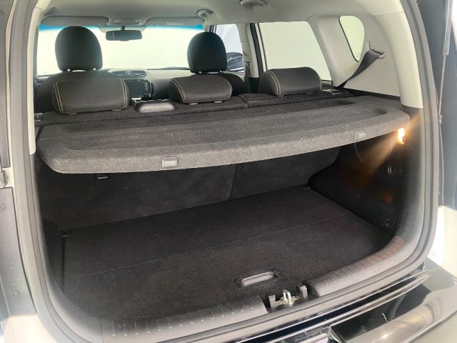 KIA Soul usata, con Servosterzo