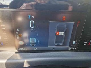 FORD Transit Custom usata, con Bracciolo