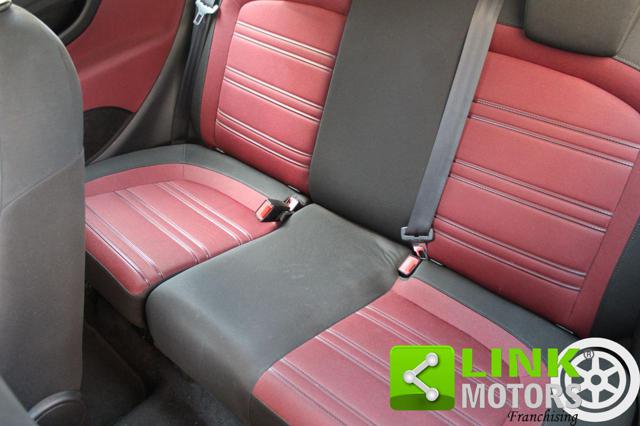 FIAT Punto Evo usata 18