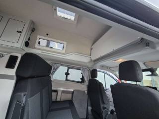 FORD Tourneo Custom usata 14