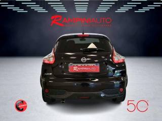 NISSAN Juke usata 8