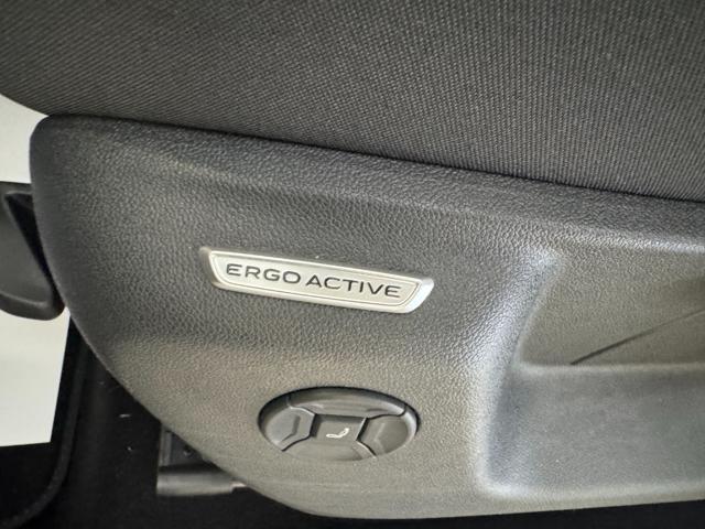 VOLKSWAGEN Tiguan usata, con Climatizzatore