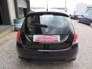LANCIA Ypsilon usata, con Alzacristalli elettrici