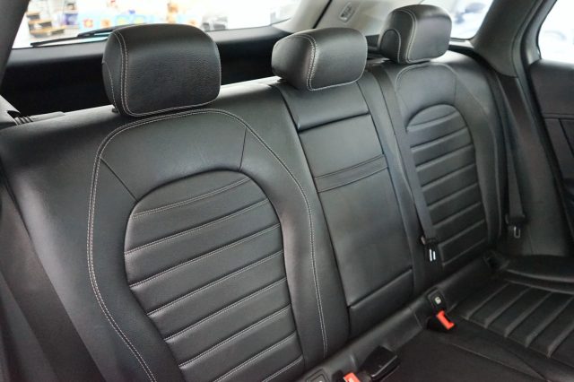 MERCEDES-BENZ GLC 250 usata 44