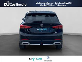 MG ZS usata, con Airbag Passeggero