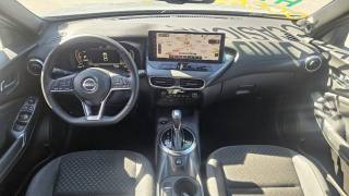NISSAN Juke usata, con Climatizzatore