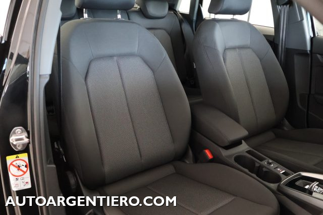 AUDI A3 usata, con Luci diurne