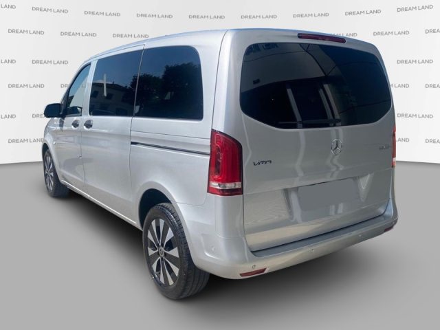 MERCEDES-BENZ Vito usata, con Autoradio