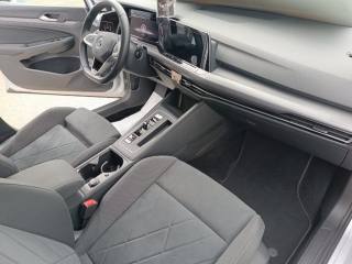 VOLKSWAGEN Golf usata, con Antifurto