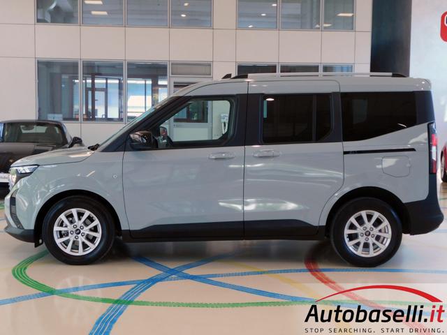 FORD Tourneo Connect usata, con Chiusura centralizzata telecomandata