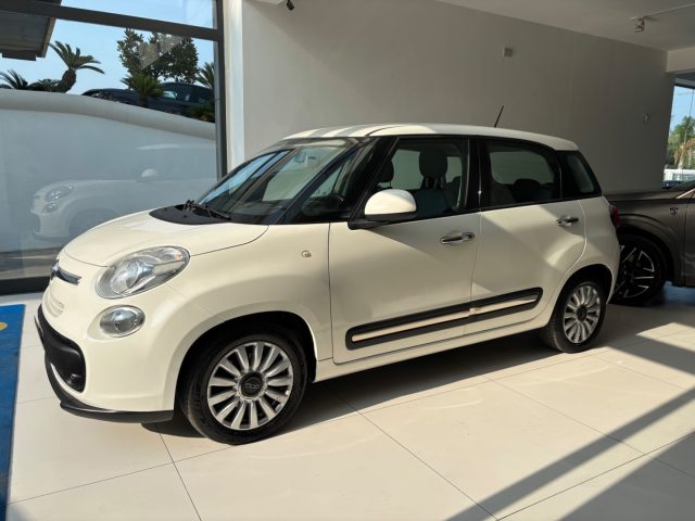 FIAT 500L usata, con Autoradio