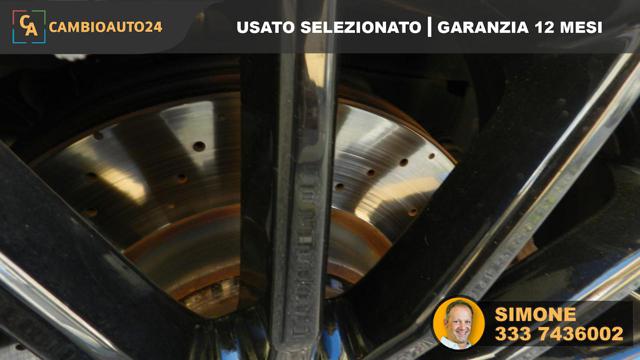 MERCEDES-BENZ A 250 usata 101
