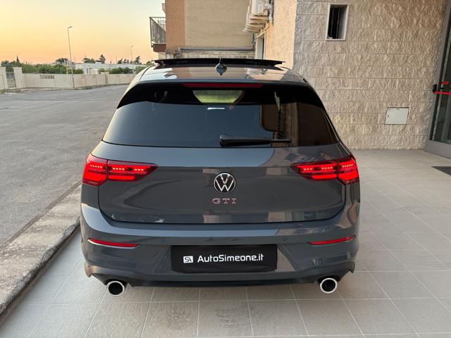 VOLKSWAGEN Golf GTI usata, con Autoradio