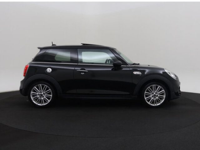 MINI Cooper S usata, con Autoradio