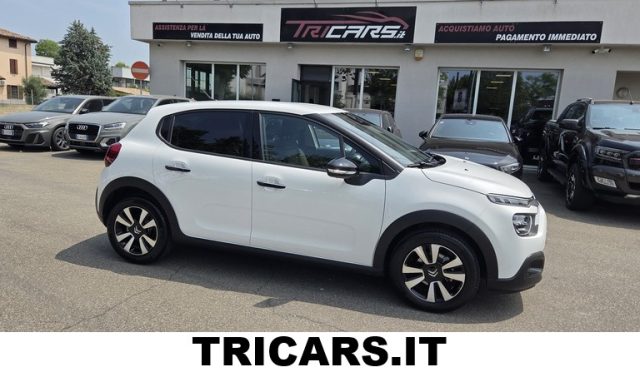 CITROEN C3 usata, con ABS