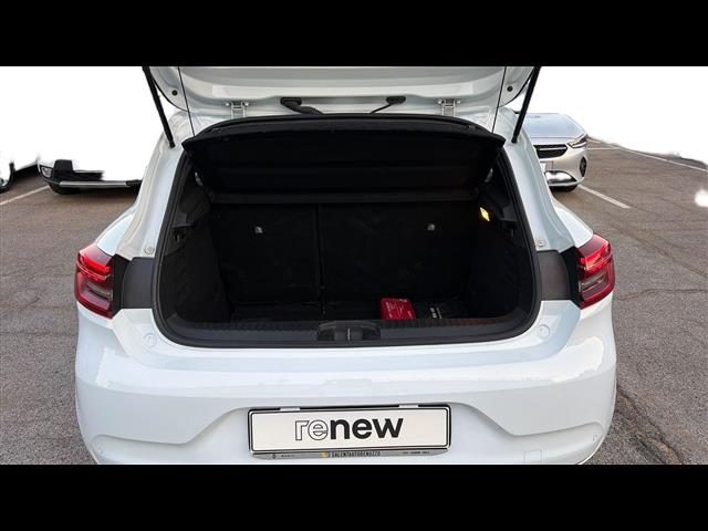 RENAULT Clio usata, con Cruise Control