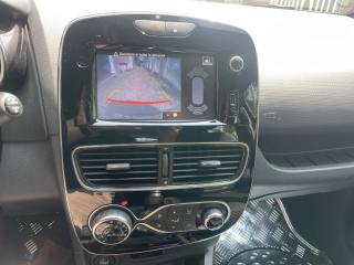 RENAULT Clio usata, con Sistema di navigazione