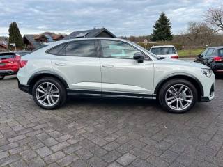 AUDI Q3 usata, con Autoradio