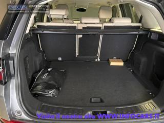 LAND ROVER Discovery Sport usata, con Luci diurne LED