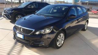 PEUGEOT 308 BlueHDi 130 S&S  SW Business